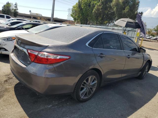 VIN 4T1BF1FKXFU082662 2015 Toyota Camry, LE no.3