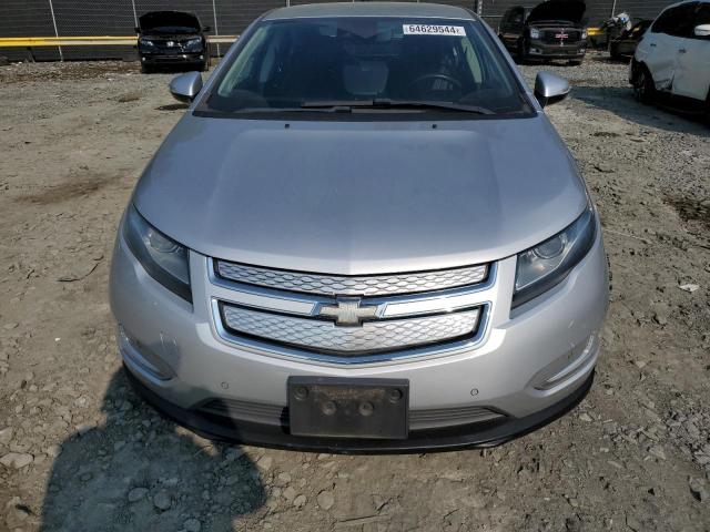 VIN 1G1RD6E46DU129605 2013 Chevrolet Volt no.5