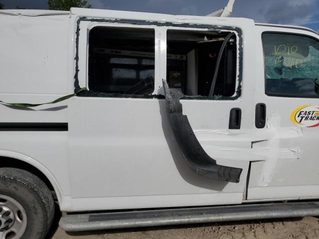 2019 GMC SAVANA G25 1GTW7AFG3K1368508