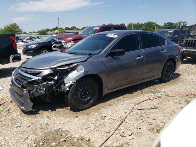 2015 NISSAN ALTIMA 2.5 - 1N4AL3AP7FN357377