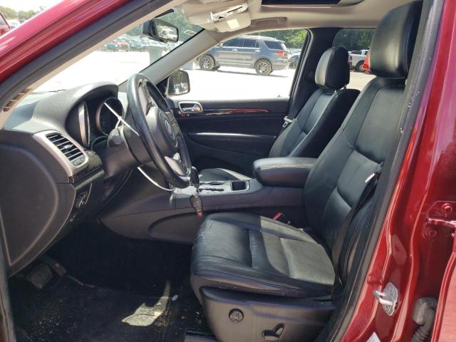 2012 Jeep Grand Cherokee Laredo VIN: 1C4RJFAG1CC329232 Lot: 61635594