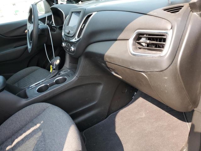 2022 CHEVROLET EQUINOX LT - 2GNAXTEV1N6148976