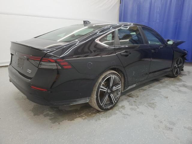 2023 HONDA ACCORD HYB - 1HGCY2F54PA021377