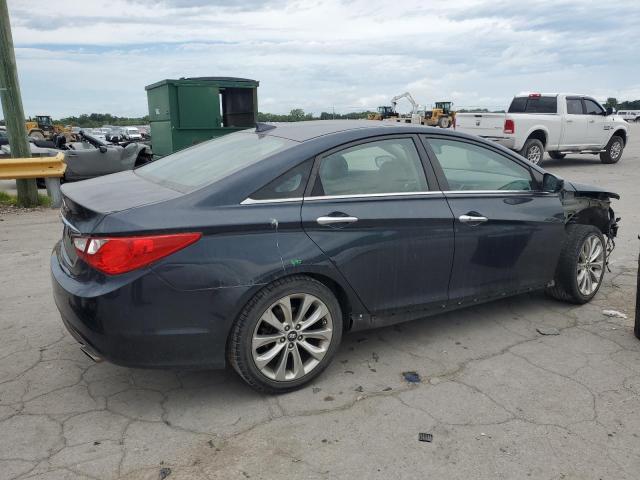 5NPEC4AC5DH772435 2013 Hyundai Sonata Se