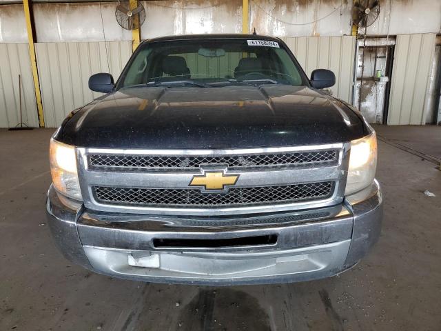 1GCRCSE05DZ405579 2013 Chevrolet Silverado C1500 Lt