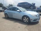 CHEVROLET CRUZE LT photo