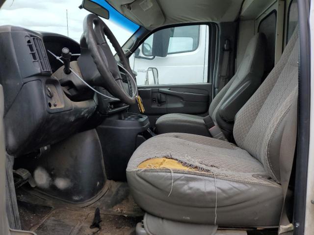 2004 Chevrolet Express G3500 VIN: 1GBJG31U541168241 Lot: 62892534