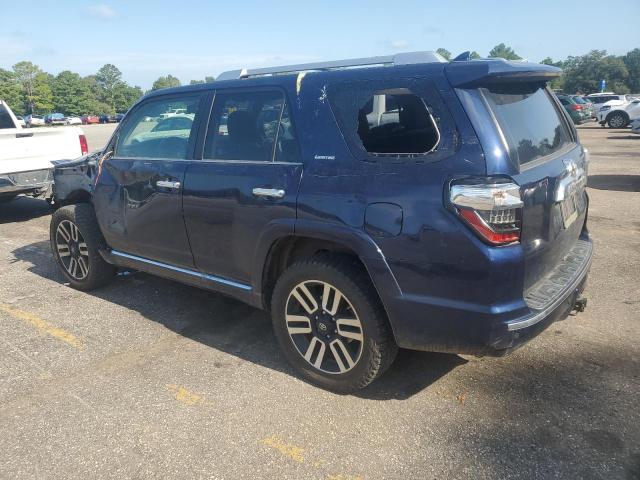 2015 TOYOTA 4RUNNER SR - JTEBU5JR2F5228838