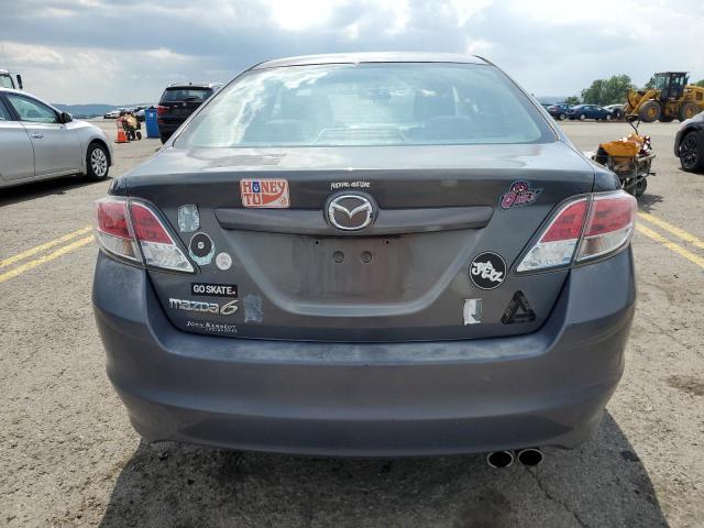 2010 Mazda 6 I VIN: 1YVHZ8BH3A5M06167 Lot: 61803784