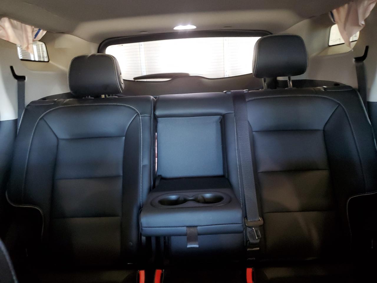 3GKALSEX9KL396744 2019 GMC Terrain Denali