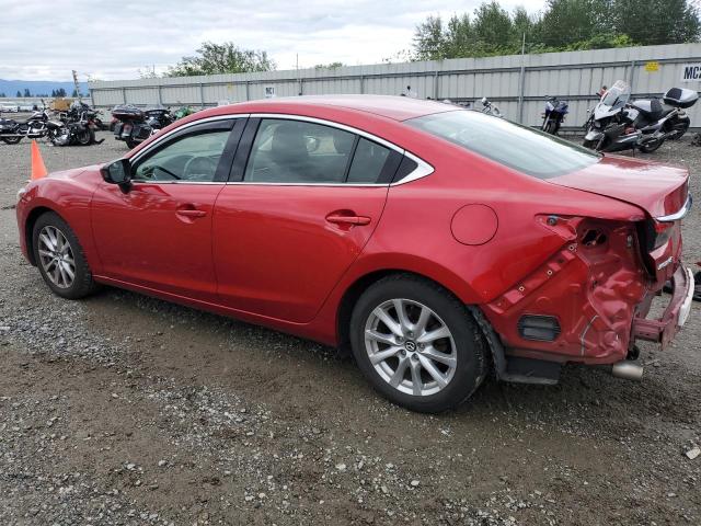 VIN JM1GJ1U5XF1217565 2015 Mazda 6, Sport no.2