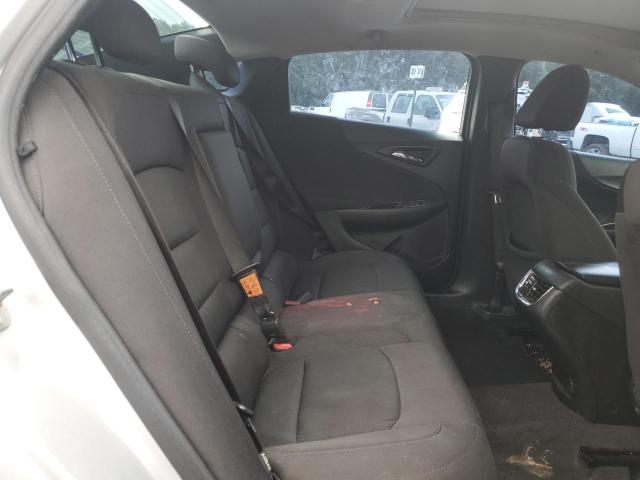 2021 CHEVROLET MALIBU LT - 1G1ZD5ST7MF072745