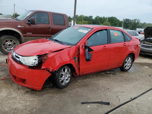 2008 FORD FOCUS SE #2766576028