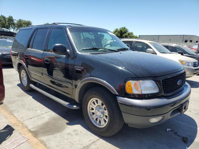 2000 Ford Expedition Xlt VIN: 1FMRU15L2YLB75148 Lot: 61134414