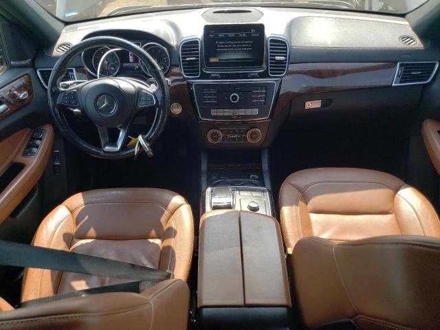 2018 Mercedes-Benz GLS-klasse - Image 8