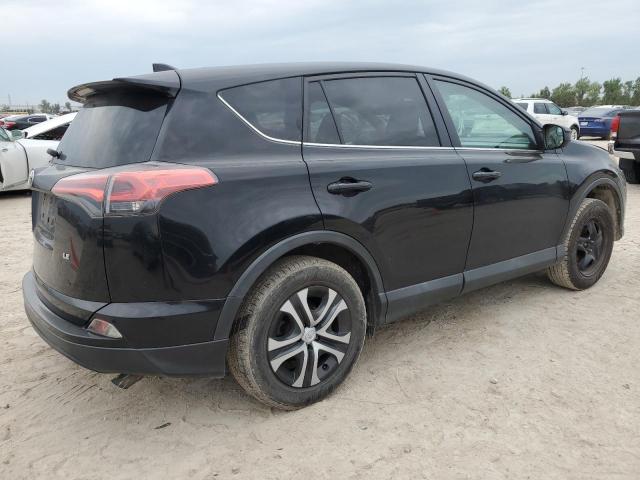 VIN 2T3ZFREV2JW410536 2018 Toyota RAV4, LE no.3