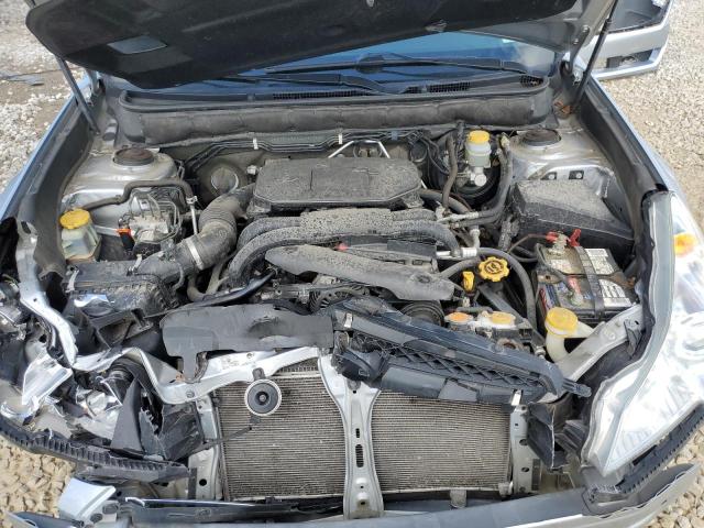 2012 Subaru Legacy 2.5I Premium VIN: 4S3BMCG61C3031169 Lot: 61369144