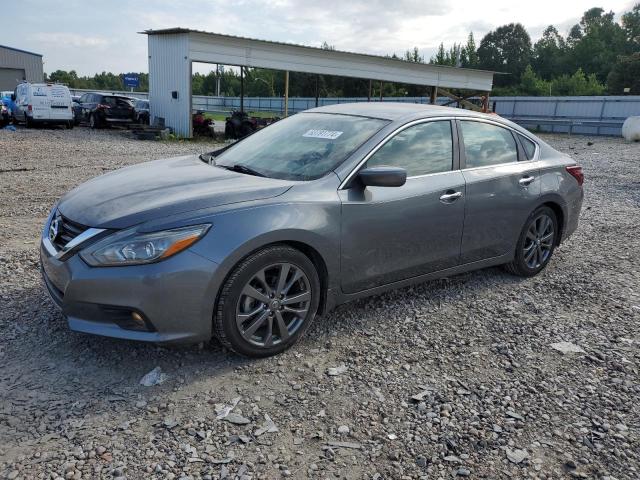 2018 NISSAN ALTIMA 2.5 - 1N4AL3AP5JC236304