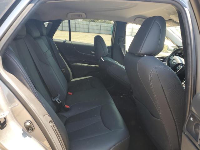 2021 Toyota Mirai Xle VIN: JTDAAAAA3MA001464 Lot: 62760754