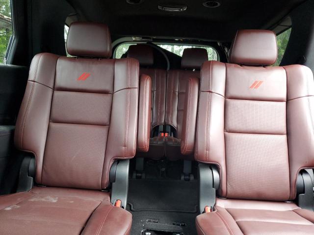 2023 DODGE DURANGO R/ - 1C4SDJCT6PC599181