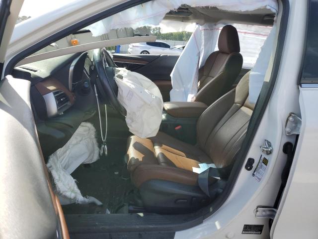2020 SUBARU OUTBACK TO - 4S4BTAPC3L3270828