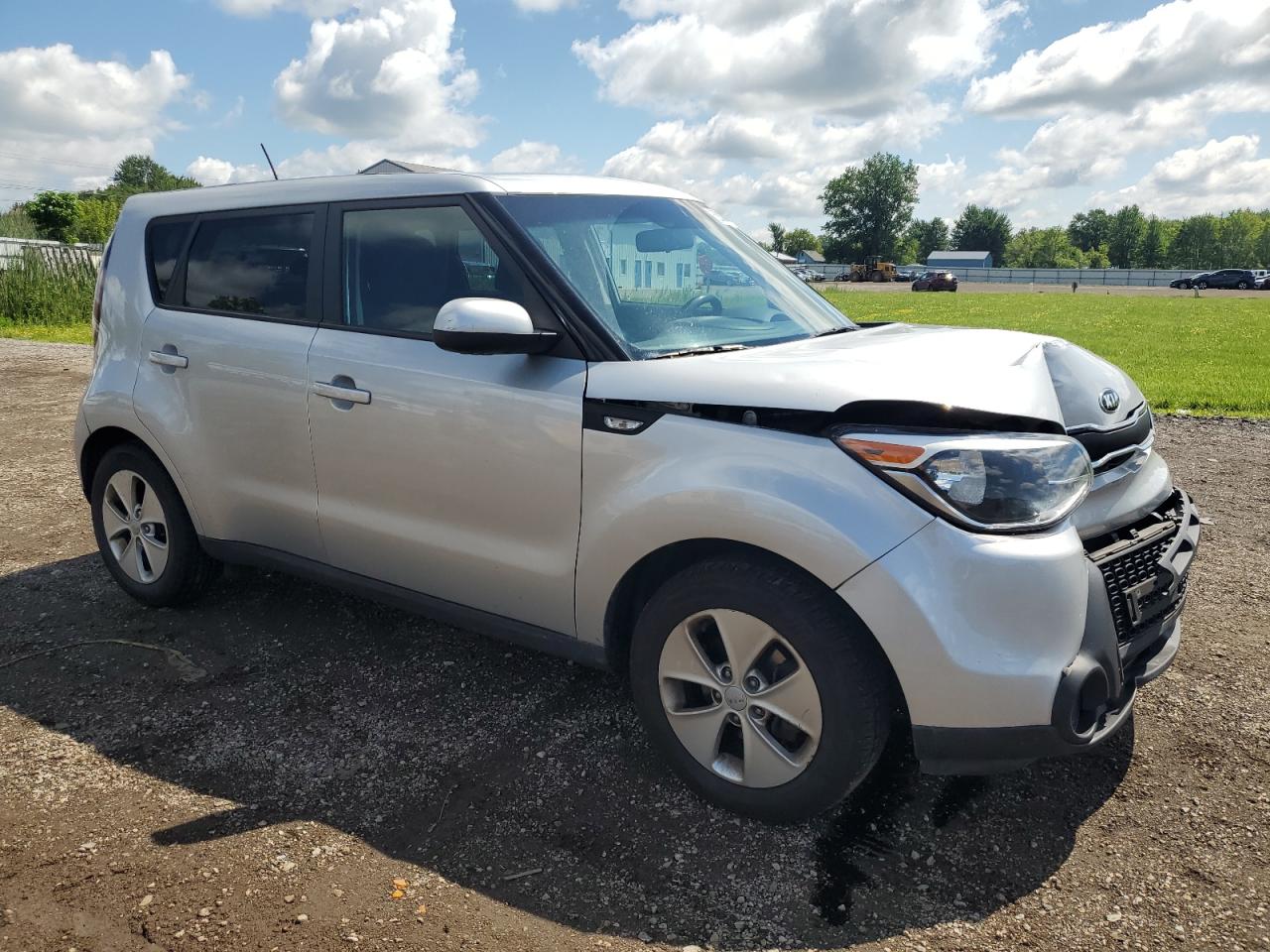 KNDJN2A26E7705174 2014 Kia Soul