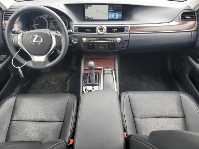 2015 Lexus Gs 350 VIN: JTHCE1BL2FA000885 Lot: 62260754