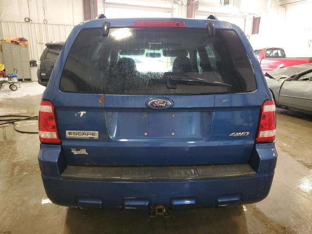 2008 Ford Escape Xlt VIN: 1FMCU93118KD91827 Lot: 61341994