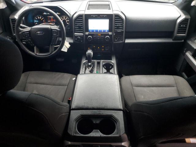 2020 FORD F150 SUPER - 1FTEW1EP8LFB88946