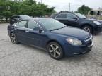 CHEVROLET MALIBU 1LT photo