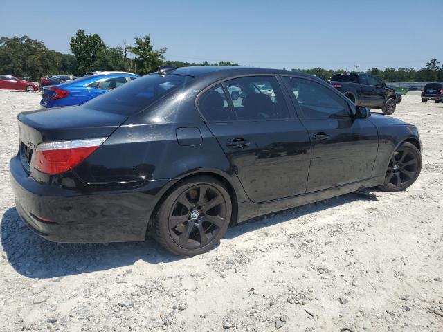 2008 BMW 535 I VIN: WBANW13538CZ77030 Lot: 60896874