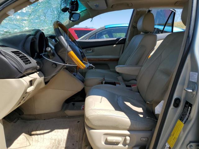 2006 Lexus Rx 400 VIN: JTJHW31U360044374 Lot: 62342344