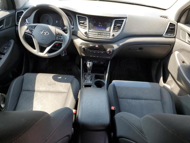 2016 Hyundai Tucson Limited VIN: KM8J33A47GU027080 Lot: 62684384