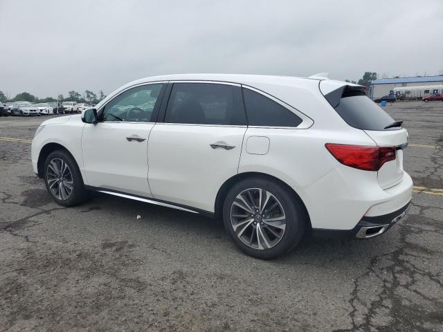 2020 ACURA MDX TECHNO - 5J8YD4H52LL013447