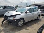 NISSAN SENTRA S photo