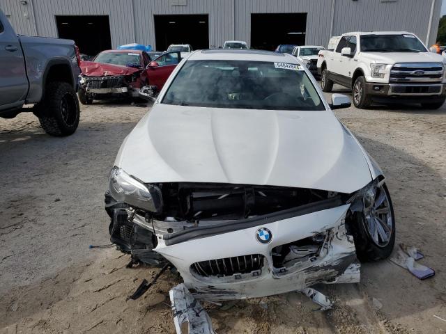 VIN WBA5A5C51FD515028 2015 BMW 5 Series, 528 I no.5