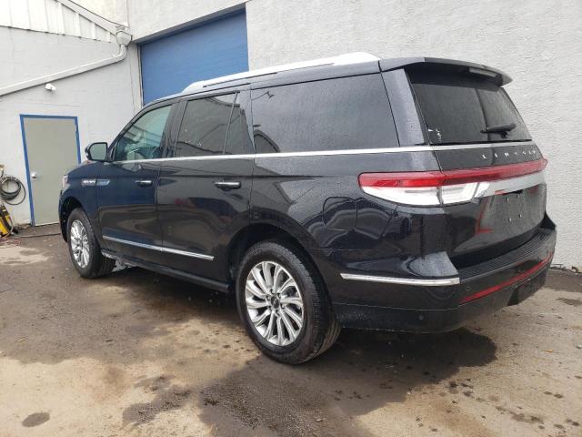 2024 Lincoln Navigator VIN: 5LMJJ2NG5REL09300 Lot: 61638124