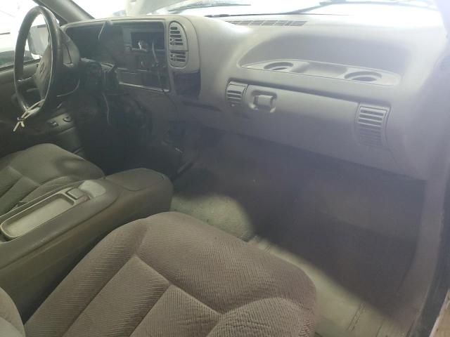 1995 Chevrolet Gmt-400 K1500 VIN: 1GCEK19K5SE224235 Lot: 62847454