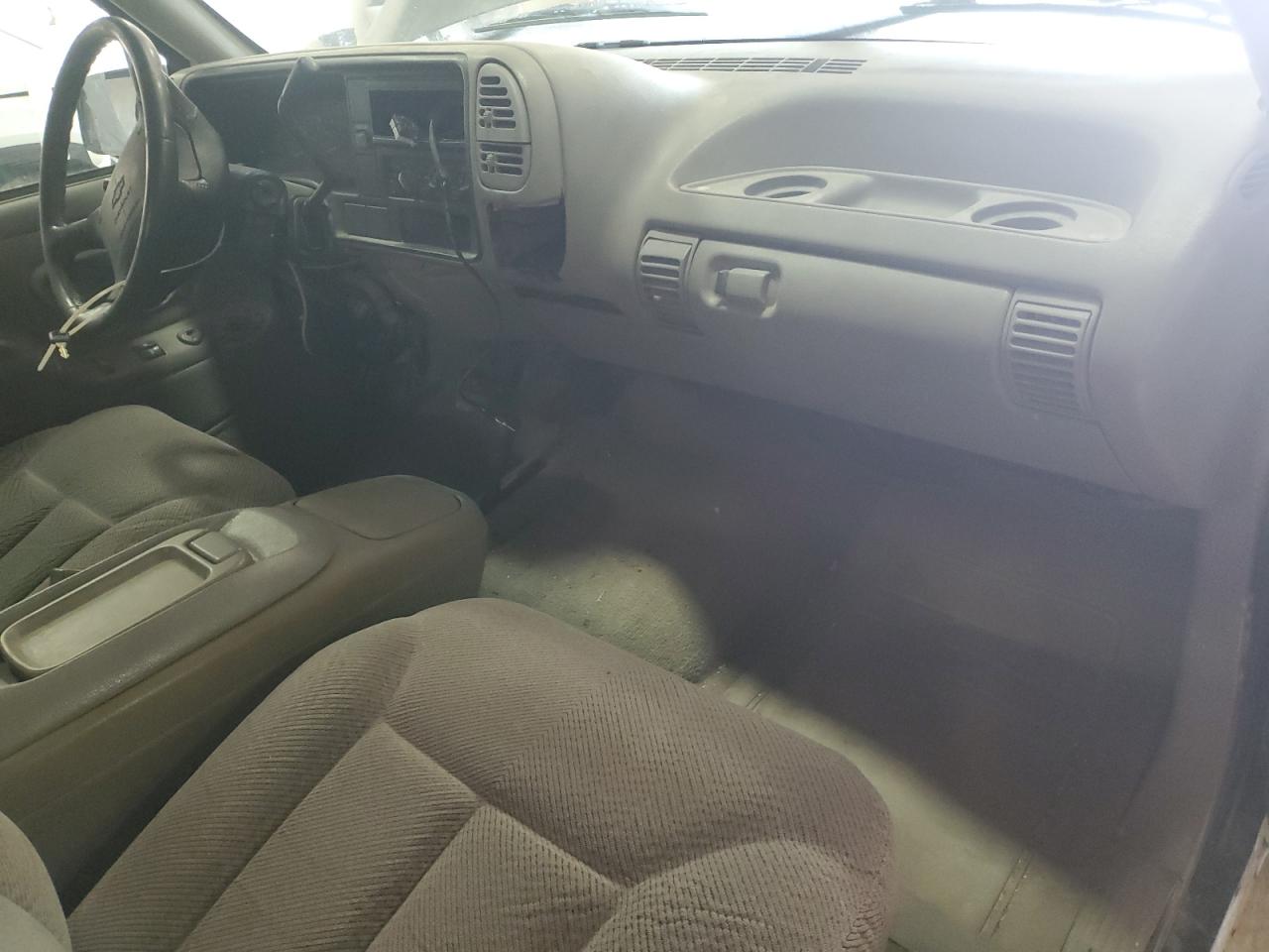 1GCEK19K5SE224235 1995 Chevrolet Gmt-400 K1500