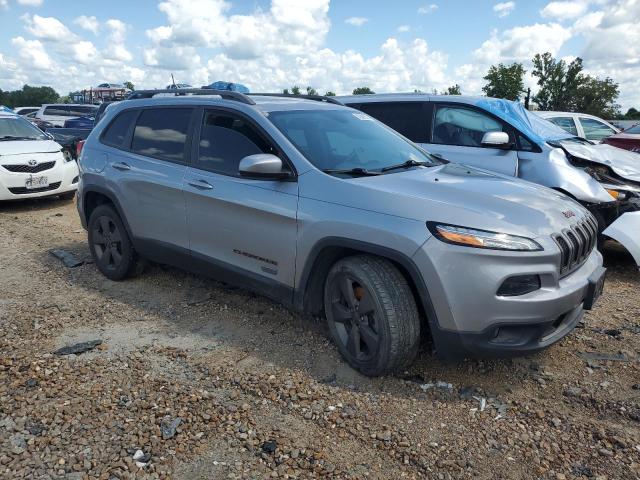 2017 JEEP CHEROKEE L - 1C4PJLCB7HW547799
