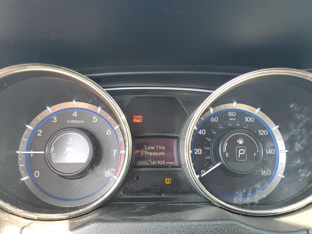 5NPEB4AC8CH494857 2012 Hyundai Sonata Gls