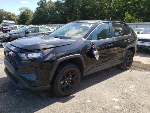 2021 TOYOTA RAV4 LE #2938311677