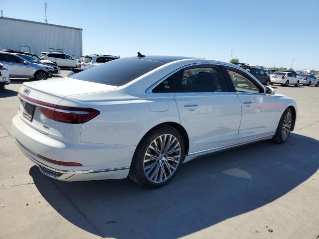 2019 AUDI A8 L WAU8DAF89KN013388
