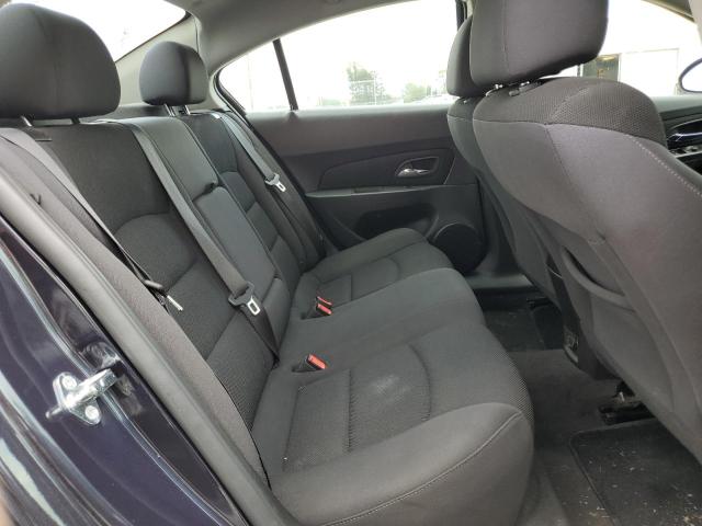 2016 CHEVROLET CRUZE LIMI - 1G1PE5SB8G7178924