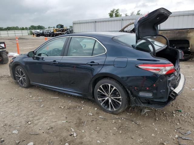 4T1B11HK0JU612416 2018 TOYOTA CAMRY - Image 2