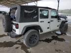 JEEP WRANGLER U снимка