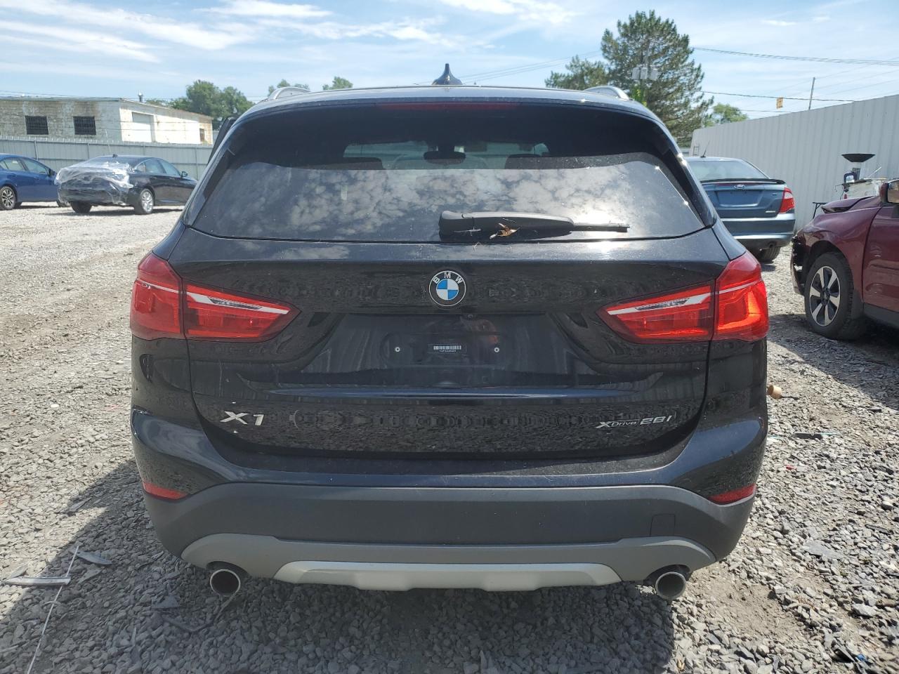 WBXHT3C3XJ3H32224 2018 BMW X1 xDrive28I