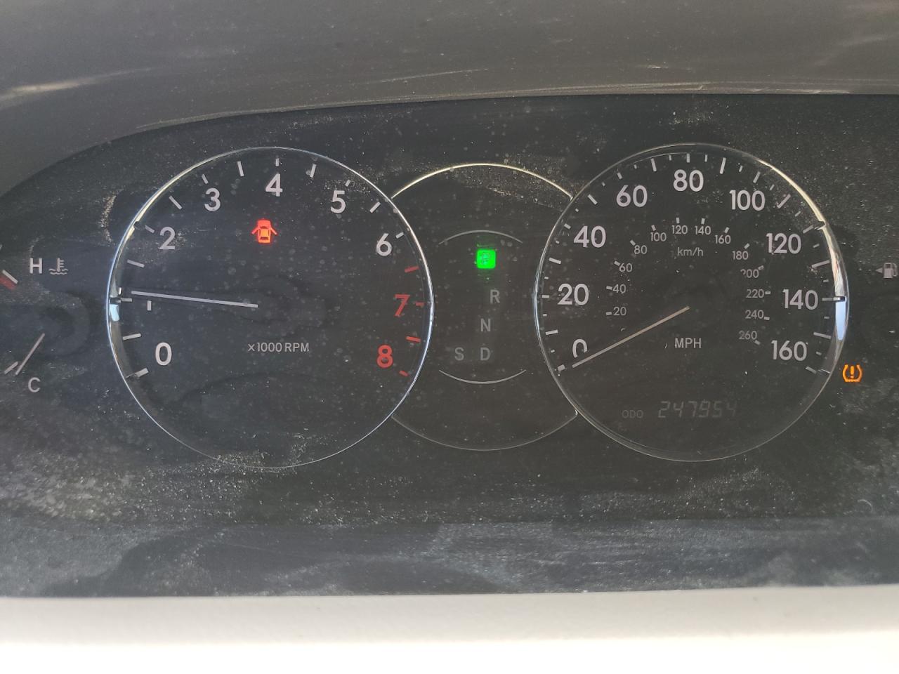 4T1BK36B98U276013 2008 Toyota Avalon Xl