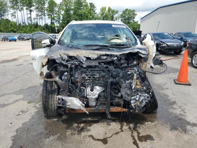2018 NISSAN MURANO S - 5N1AZ2MG6JN119796