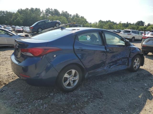 2016 HYUNDAI ELANTRA SE - 5NPDH4AE6GH712053
